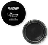 Color Pomade Black 1oz