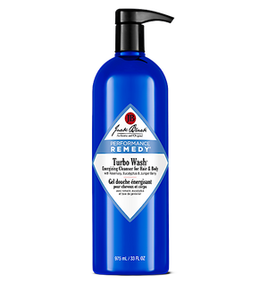 Turbo Wash Energizing Cleanser 33oz