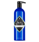 Big Sir‚Ñ¢  Body & Hair Cleanser 33oz