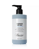 Invigorating Body Wash - Flora And Cassis 10oz