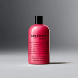 Shower Gel - Raspberry Sorbet 16oz