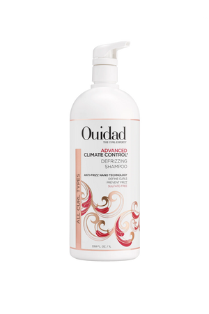 Advanced Climate CTRL Defrizzing Shampoo 33.8oz