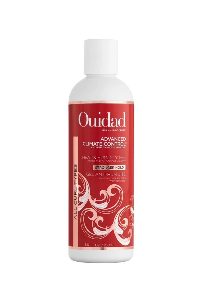ADVANCED CLIMATE CONTROL®  Heat & Humidity Gel - Stronger Hold 8.5oz