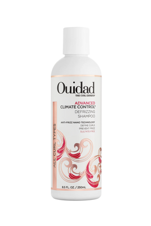 Advanced Climate CTRL Defrizzing Shampoo 8.5oz