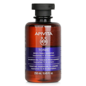 Mens Tonic Shampoo 8.45oz