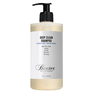 Deep Clean Shampoo 16oz