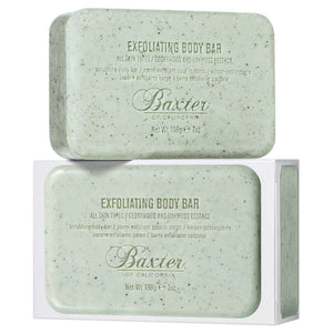 Exfoliating Body Bar 7oz