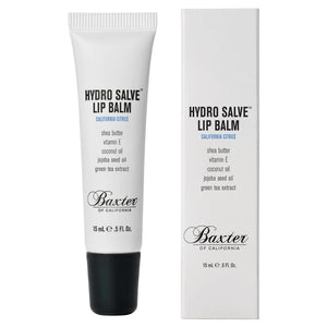 Hydro Salve Lip Balm .5oz