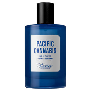 Pacific Cannabis Eau de Parfum 3.4oz