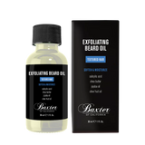 Exfoliating Beard Oil 1oz