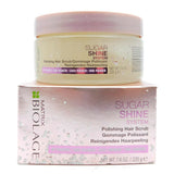 YY - Biolage Sugar Shine Polishing Hair Scrub 7.6oz