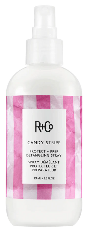 Candy Stripe Detangling Spray 8.5oz