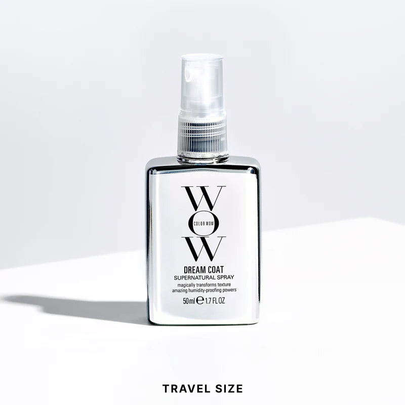 COLOR WOW Travel Style On Steroids Texture Spray 50ml