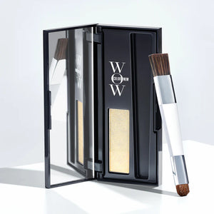 Color WOW Root Cover Up - Platinum