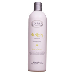 Clarifying Shampoo 16oz