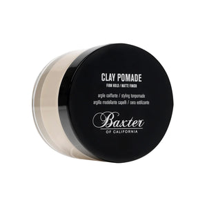 Clay Pomade 2oz