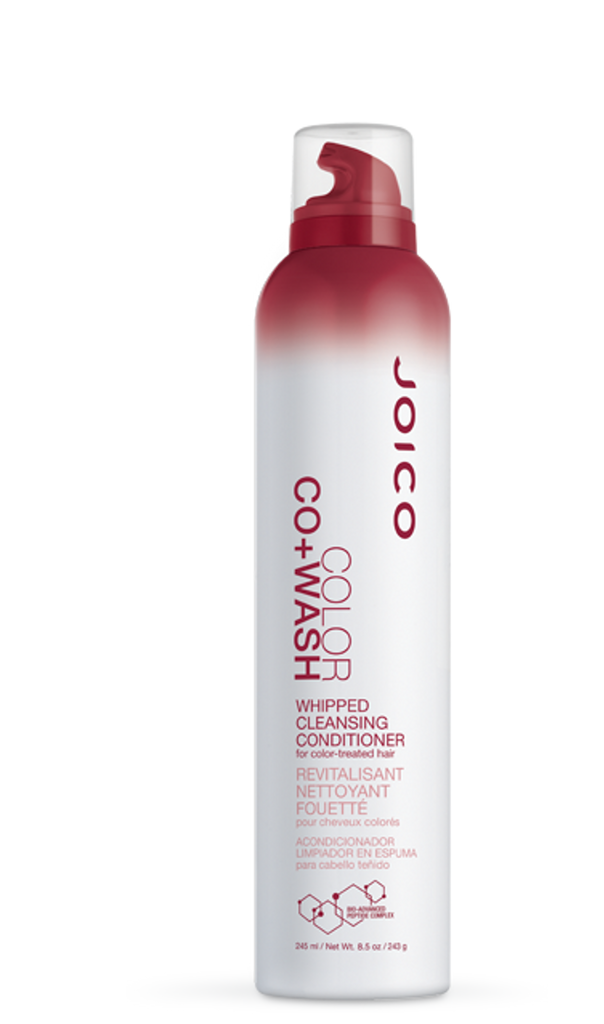 Color Co Wash 8.5oz