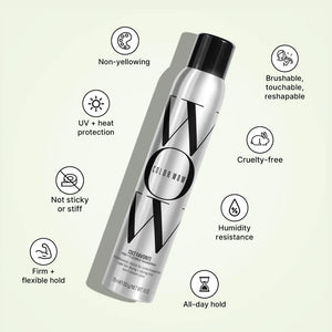 Cult Favorite Hair Spray 10oz