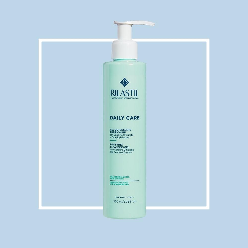 Daily Care- Purifying Cleansing Gel 8.45oz