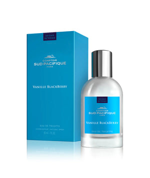 Vanille Blackberry 1oz