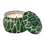 Mini Tin Candle - Noble Fir Garland 4oz