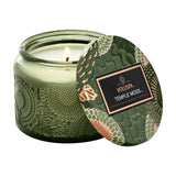 Petite Jar Candle - Temple Moss 3.2oz