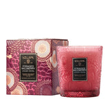 Classic Candle - Foraged Wildberry 9oz