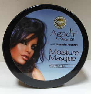 Agadir-Moisture Masque 8oz