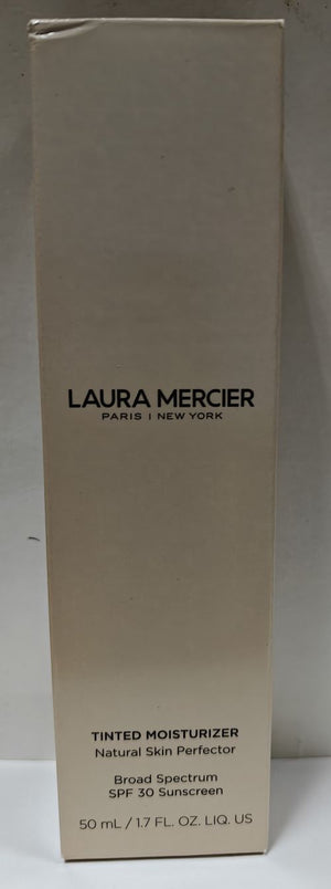 Laura Mercier-Tinted Moisturizer Original- 6W1 Ganache