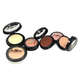 Highlight and Shading - Darkskin Shading