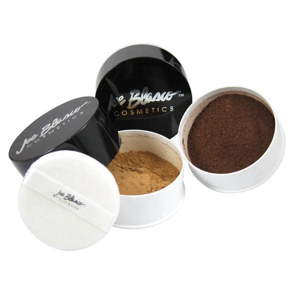 Ultra Fine Setting Powder - Light