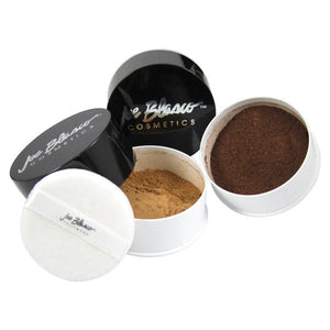 Ultra Fine Setting Powder - Light