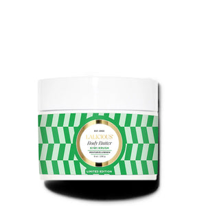Kiwi Krush Body Butter 8oz