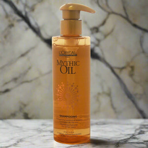 Mythic Oil Nourishing Shampoo 8.45oz