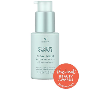 MHMC Glow For It Gloss 2.5oz