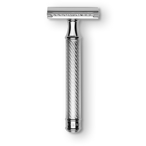 Safety Razor