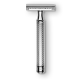 Safety Razor