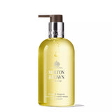 Hand Wash - Orange & Bergamot 10oz