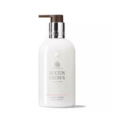 Hand Lotion - Delicious Rhubarb & Rose 10oz