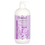Curl Immersion™ No-Lather Coconut Cream Cleansing Conditioner 16oz