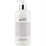 Body Emulsion - Living Grace 16oz