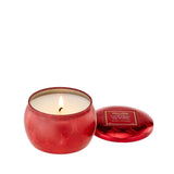 Mini Tin Candle - Cherry Gloss 4oz