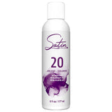 Satin Oxide 20 Vol 6oz