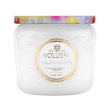 Petite Jar Candle - Wildflowers 4.5oz