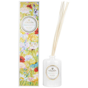 Diffuser - Wildflowers 6oz