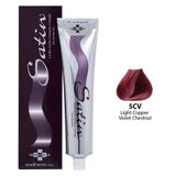 Satin 5CV