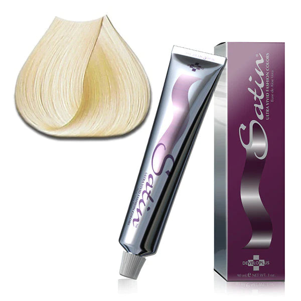 Satin 10G