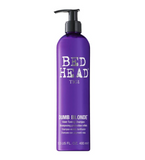 YY-Dumb Blonde Purple Toning Shampoo 13.5oz