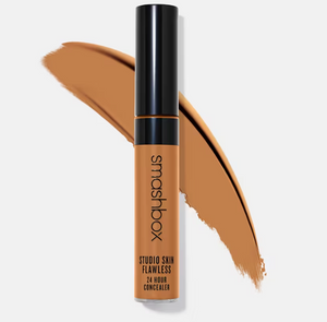 Studio Skin Concealer - Medium Dark Warm Golden