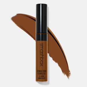 Studio Skin Concealer - Dark Warm Golden